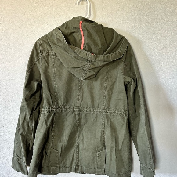 New Look Utility Jacket - Picture 3 of 3